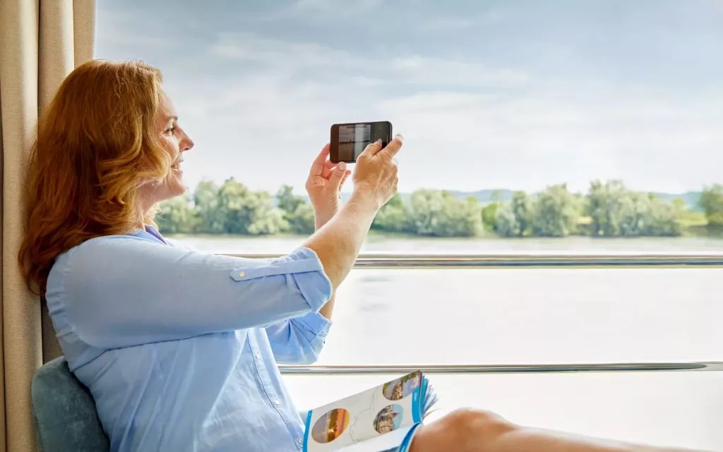 TODO INCLUIDO VIVA CRUISES #AllInclusive #VivaCruises #RiverCruises #CrucerosFluviales #CrucerosTodoIncluido #VivaAllInclusive
